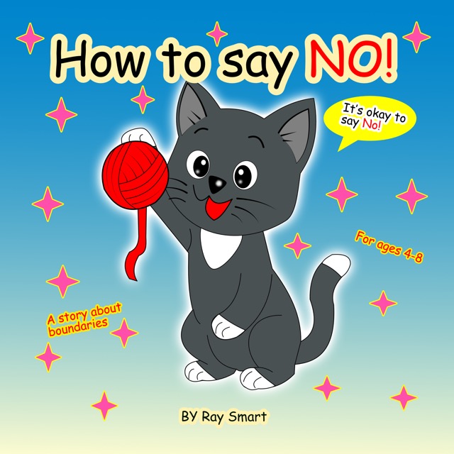Cover of How to Say No