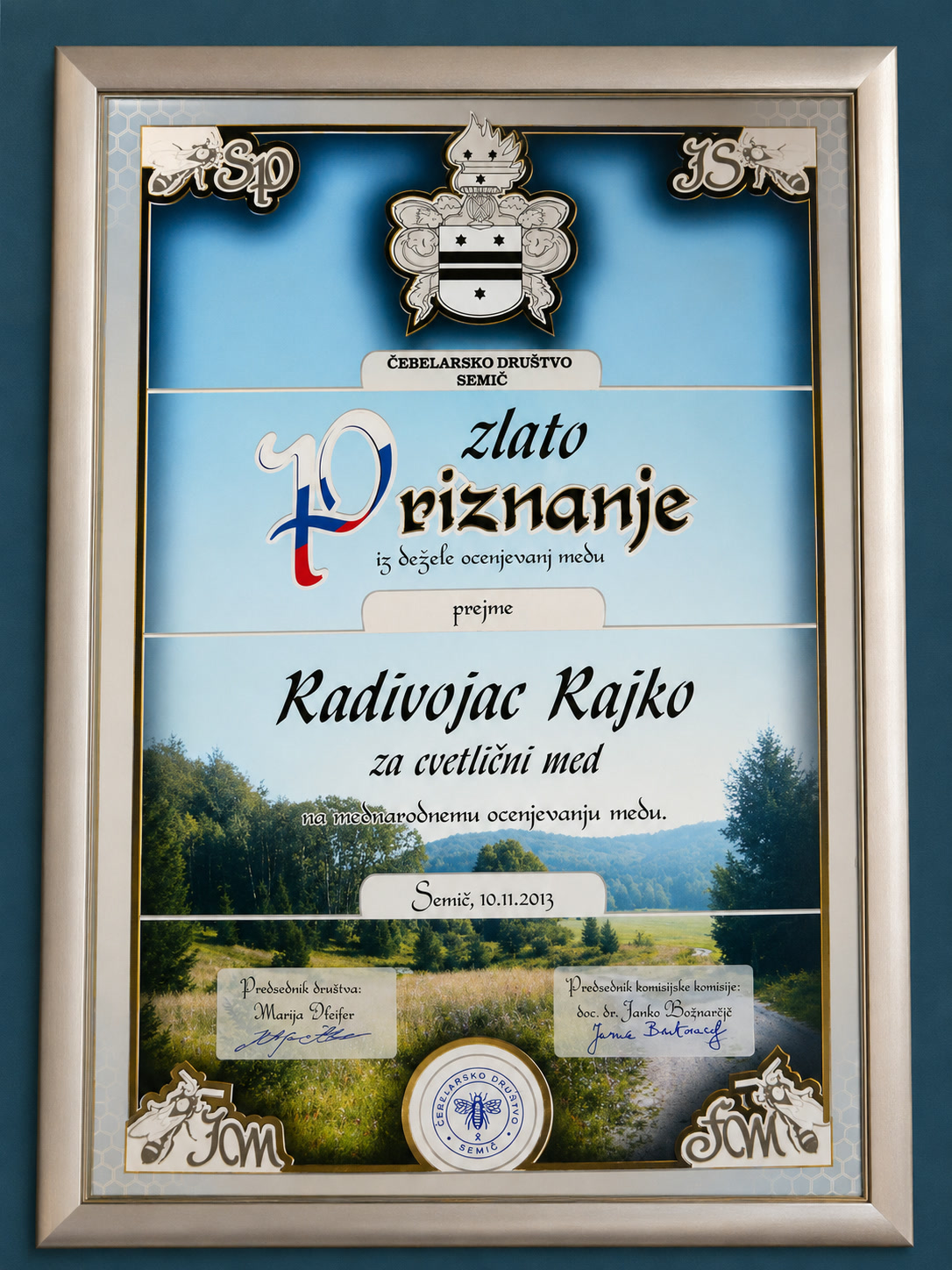 Photo of Rajko Radivojac